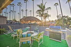 Quaint La Mesa Home with Beautiful Sunsets!